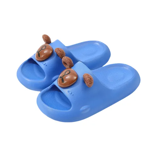 Rui Tekon Slippers / Home Slippers