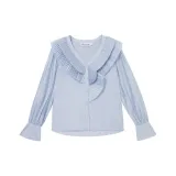 Misty Blue