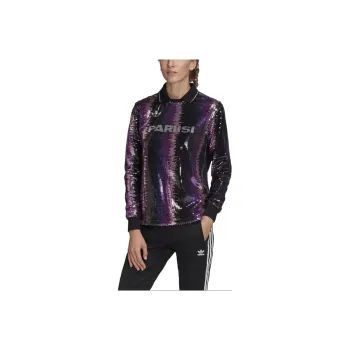 Adidas Originals Adidas X Anna Isoniemi T-Shirt Women's Transparent Light Purple