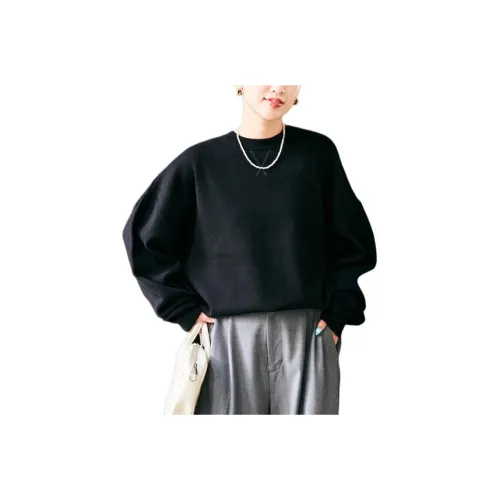 FREAK'S STORE Sweatshirt Women's Black