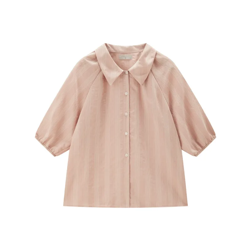 UNIQLO Shirts Women's-0