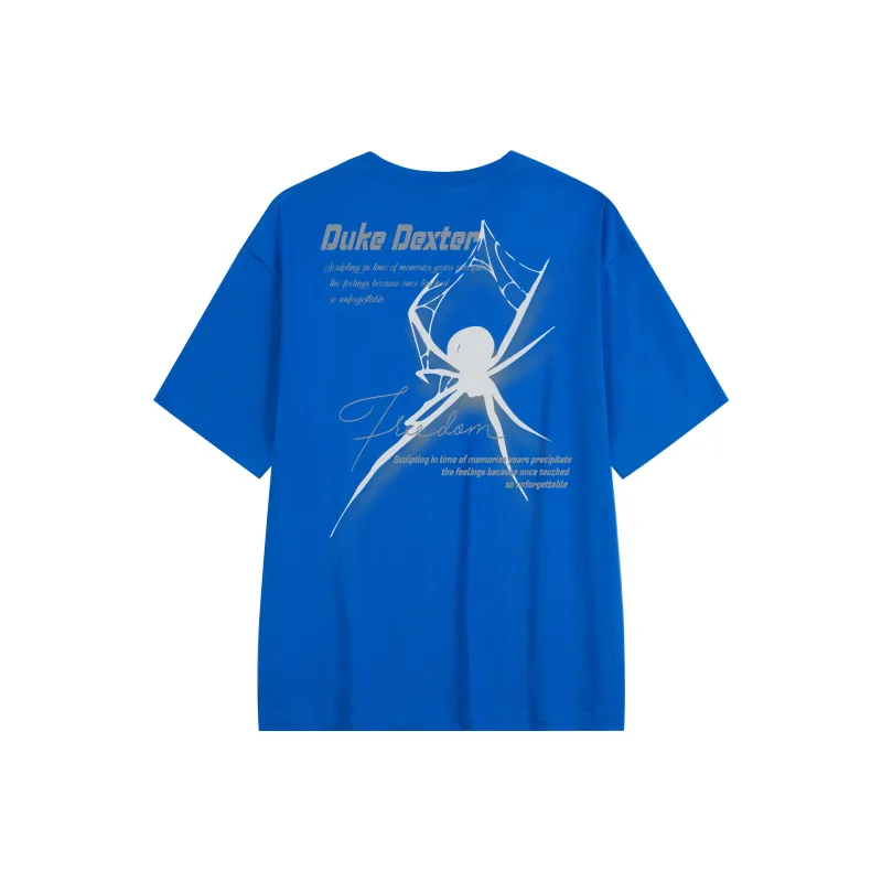 DUKE+DEXTER T Shirts Unisex-12