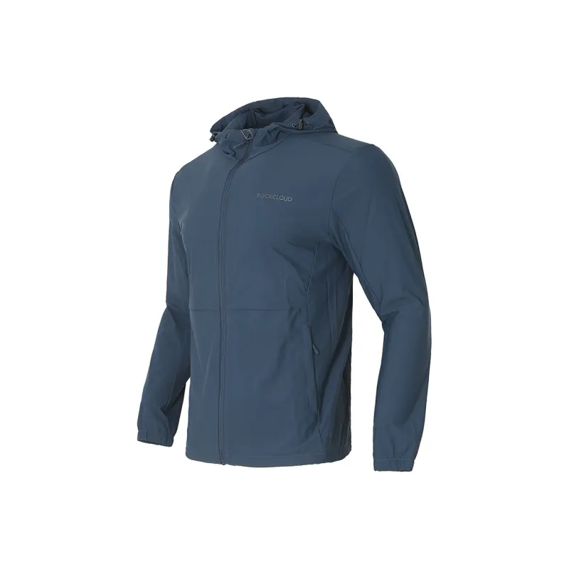 Rock Cloud Jackets Men-2