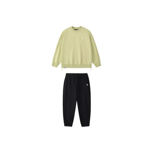 FILA FUSION FOBFUSION LIFE Casual Sportswear Men's