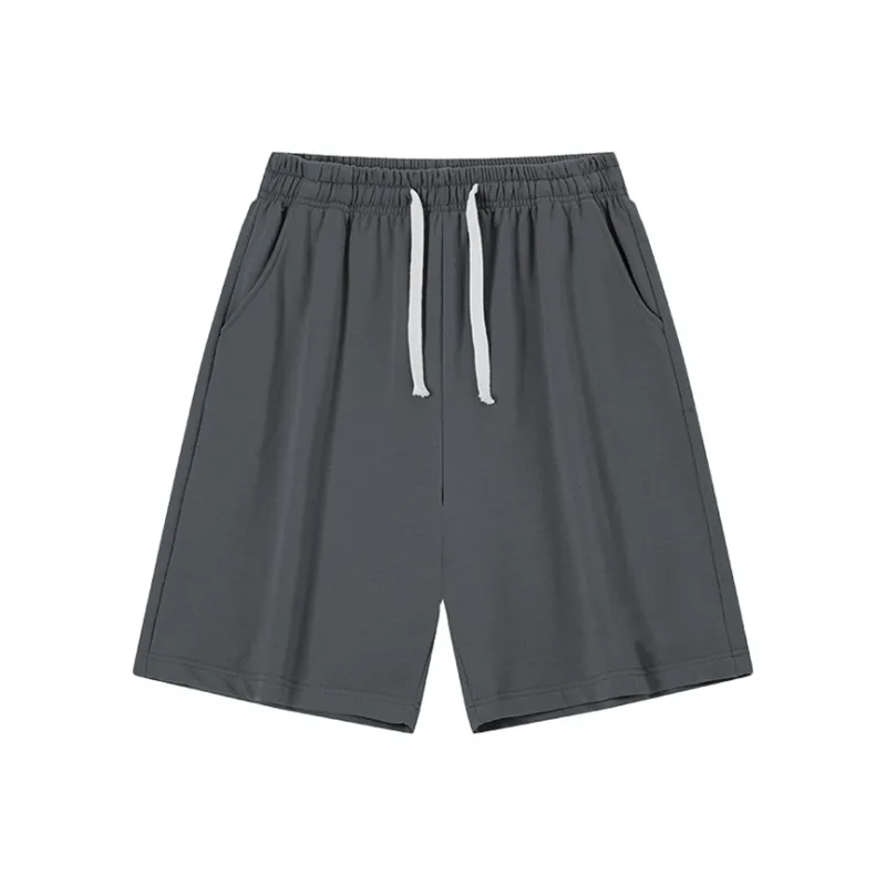 I.E Casual Shorts Unisex-4