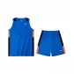 Clothing Sets (Indigo Blue/Basic Black/Neon Fruit Red)