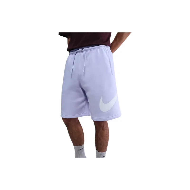 Nike Club Men's Fleece Shorts-0