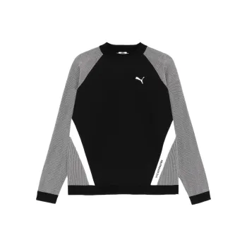 PUMA PF Golf Clothing Men's Black