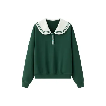Tokyo Season Sweatshirts Women's Little Rabbit Sweatshirt
