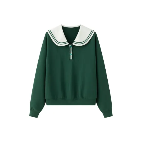 Tokyo Season Sweatshirts Women's Little Rabbit Sweatshirt