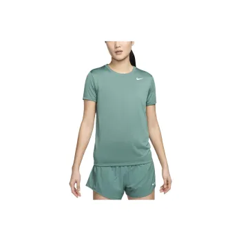Nike T Shirt Women's Coastal Blue