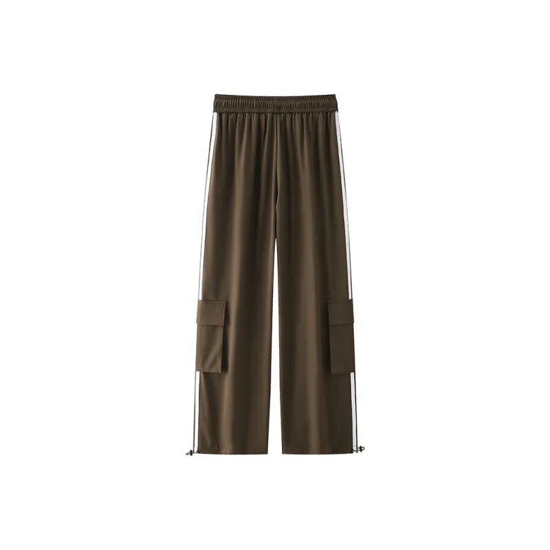 SIL VITIN Casual Pants Unisex-9