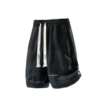 APUNCHLINEWORKSHOP Casual Shorts Unisex
