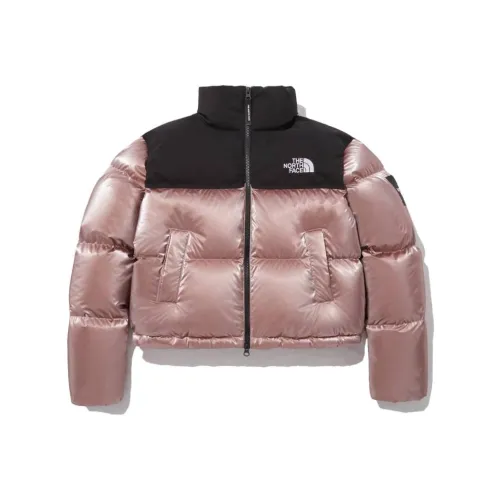 THE NORTH FACE Jackets Coats Women's Pink