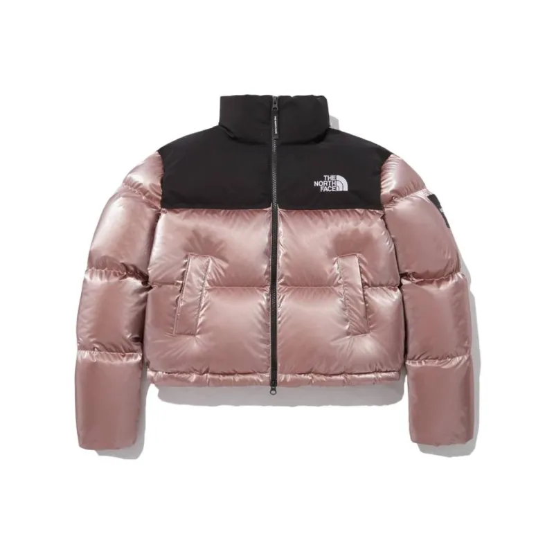 THE NORTH FACE Jackets Coats Women's Pink-0