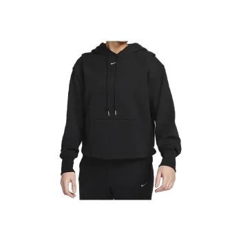 Nike Women's Dri FIT Vapor Hoodie Black