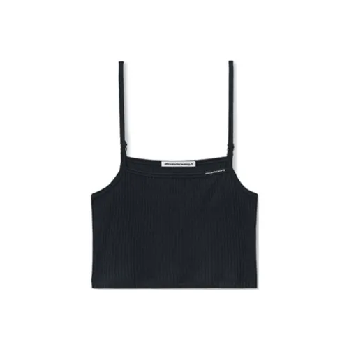 Alexander raffle SS24 Camisole Women's Black