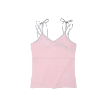 Kirsh SS24 Camisole Women's Pink