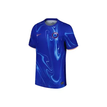 Nike Christopher Nkunku Chelsea 2024/25 Match Home Men's Nike Dri FIT Adv Soccer Jersey