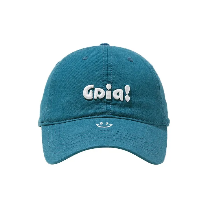 Classmate Yang Cotton Baseball Caps Unisex-7