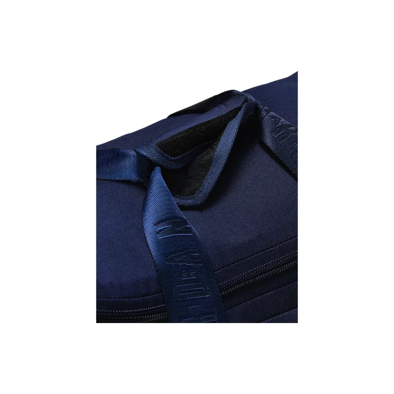 Jordan Velocity Polyester One Shoulder Handbag, Travel Bag 62.5L Unisex Marine Blue-7