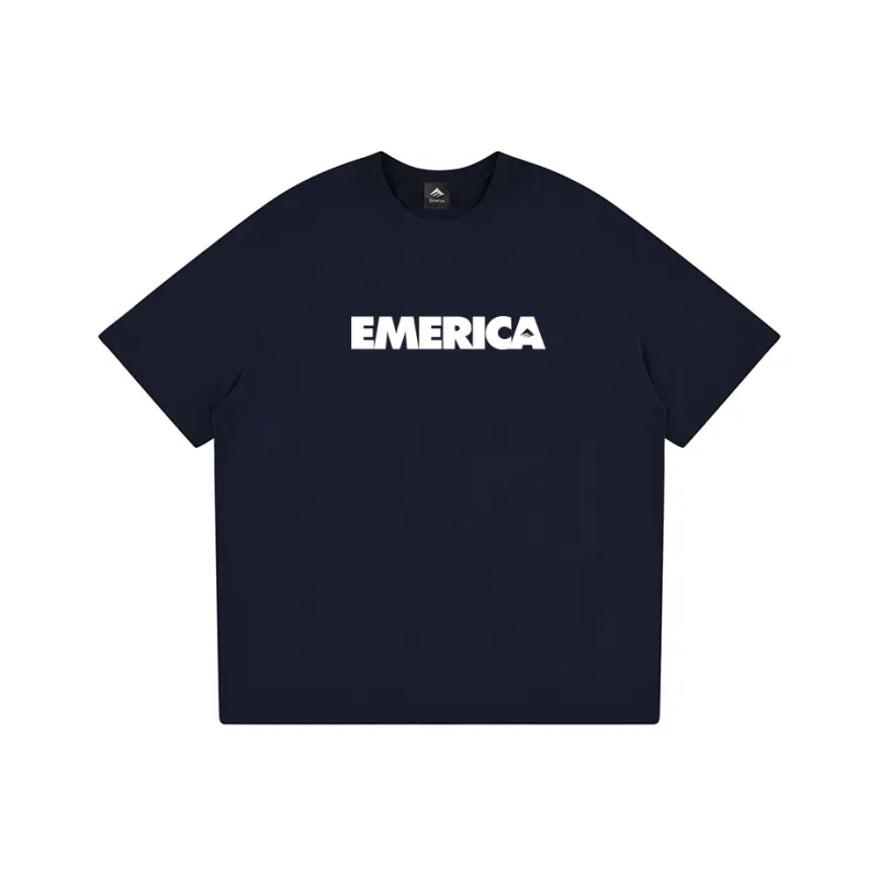 EMERICA T Shirts Unisex-12