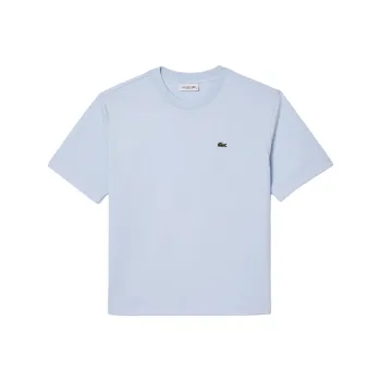 LACOSTE Relaxed Soft T shirt