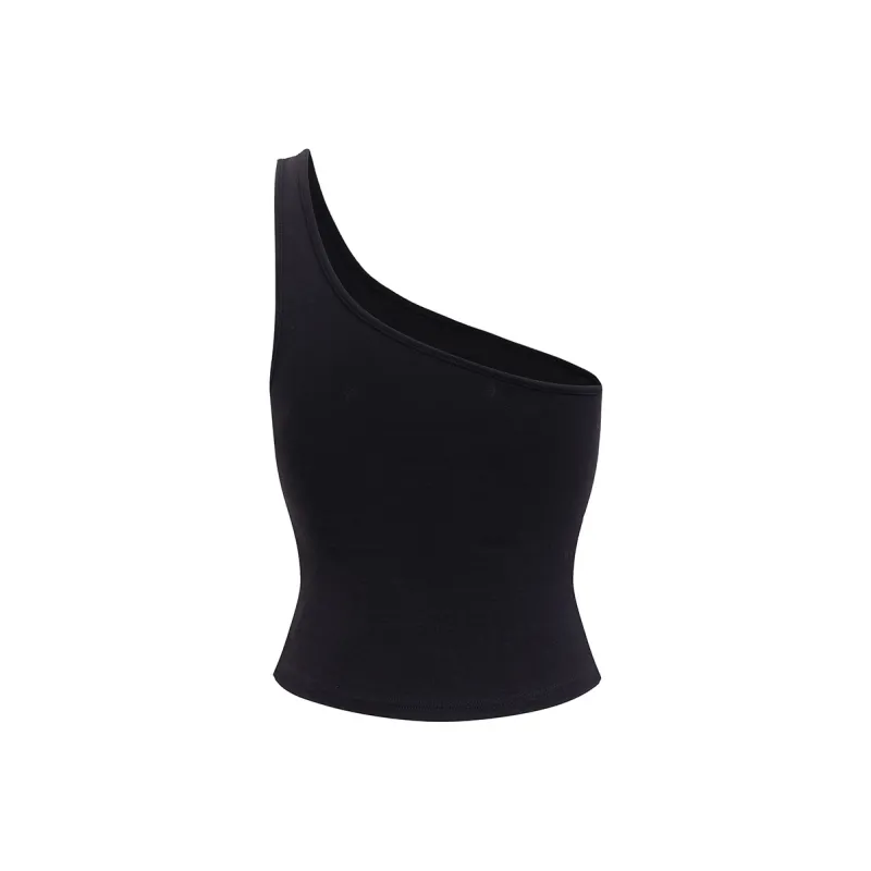 Ariseism Tank Top Women's Black-1