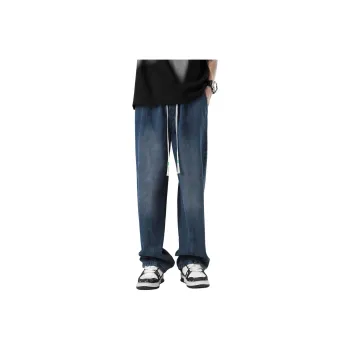 SIL VITIN Jeans Unisex