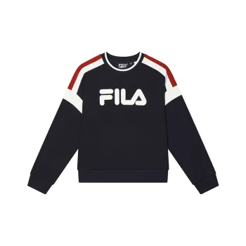 FILA Sweatshirt Women's Hero Blue