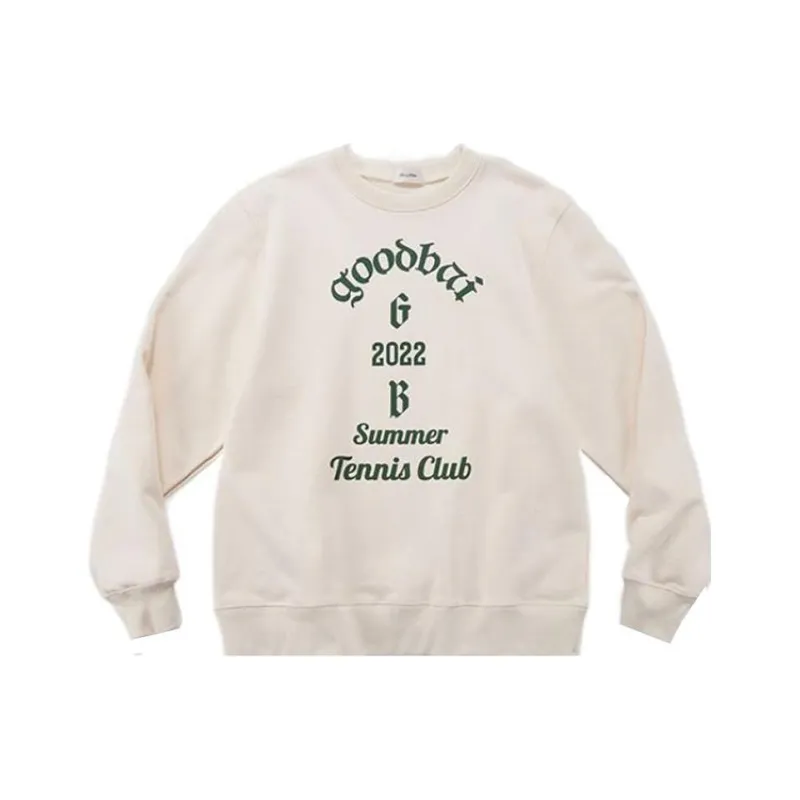 GOOD BAI Sweatshirts Women's-0