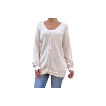 Brandy Melville Knitwear Women's White