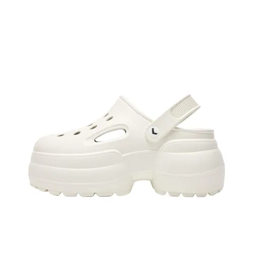 Pony Clogs Unisex