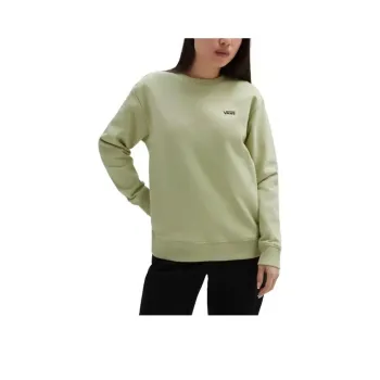 Vans Sweatshirts Women's Green