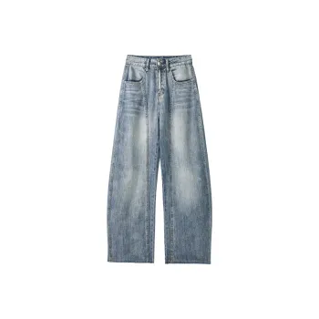 MGMN Jeans Men Blue