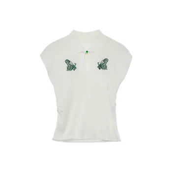 Icicofficial T Shirt Women's White