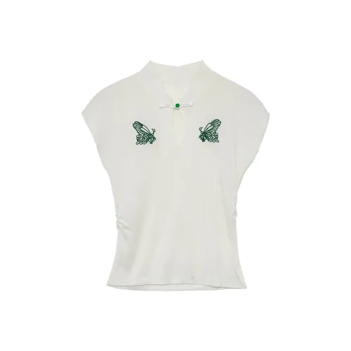 Icicofficial T Shirt Women's White