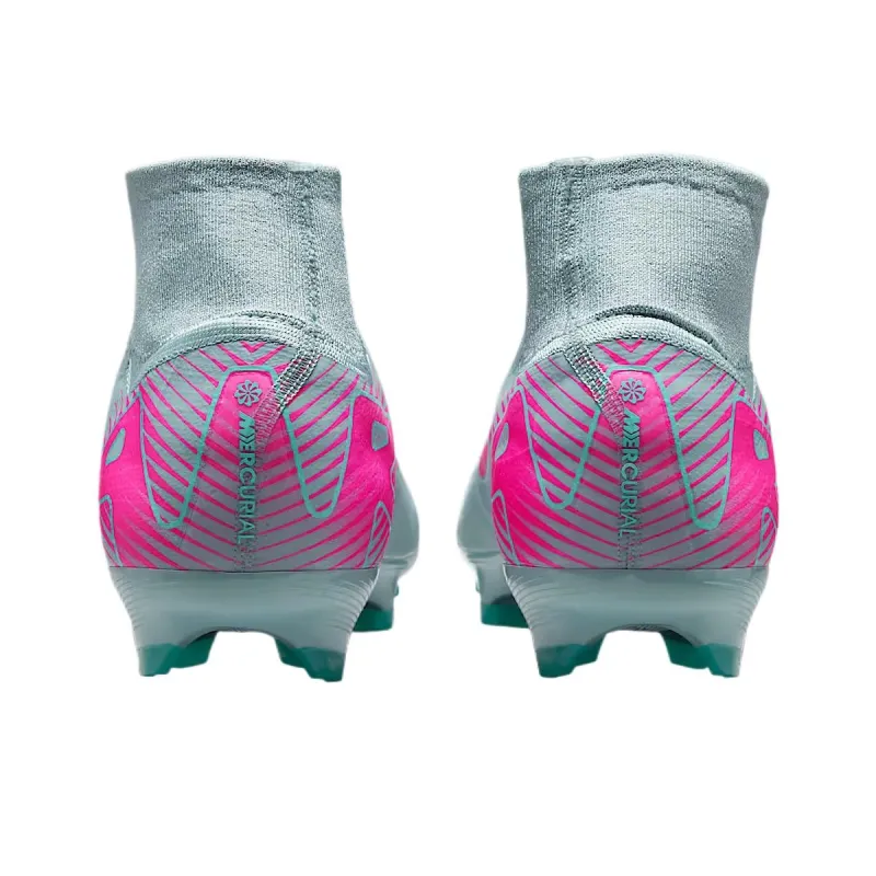 Nike Zoom Mercurial Superfly 10 Pro Fg Prism Pack-4