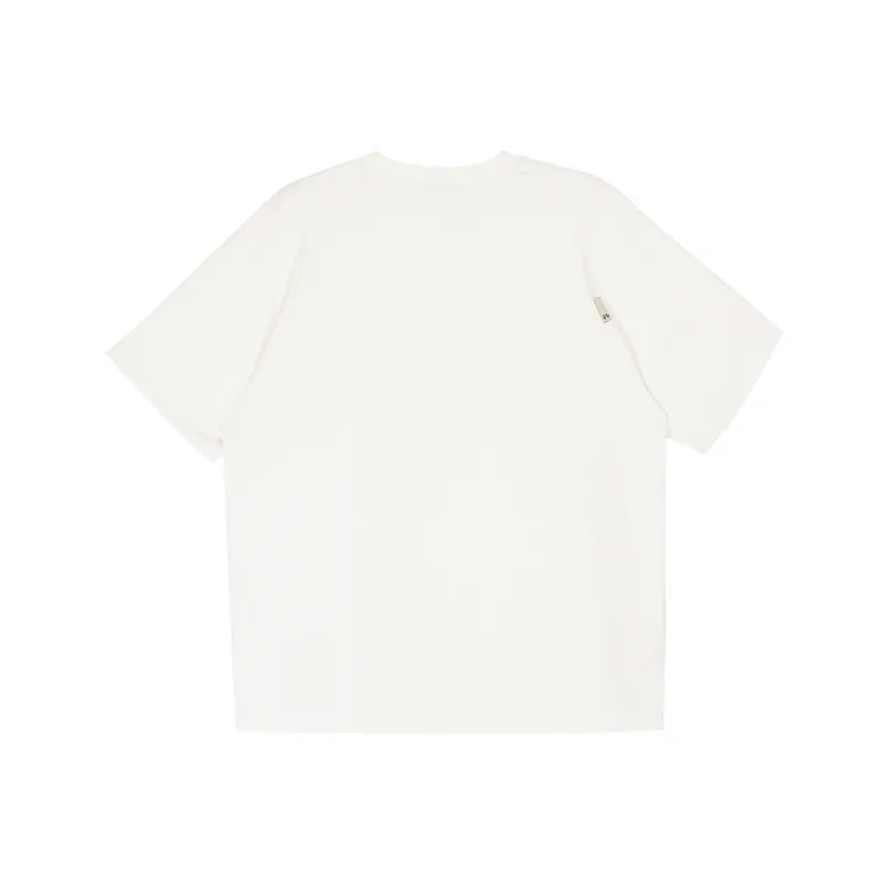 SIMPLE PROJECT T Shirts Unisex-1