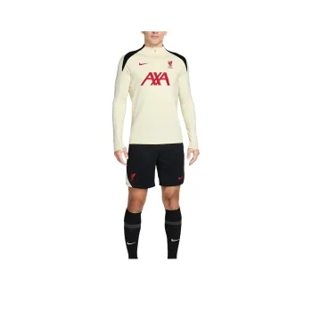 Nike Liverpool Fc Strike Special Edition Men's Nike Dri FIT Soccer Drill Top