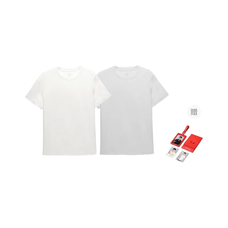 MIIOW Cool One Summer Series T Shirt Unisex-16