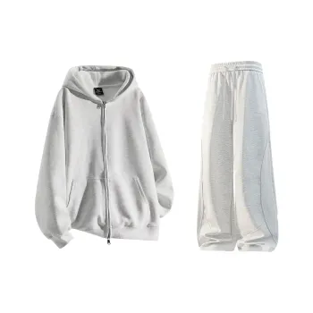 GWAF Sweatshirt Sets Unisex