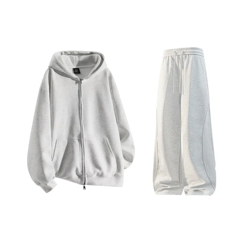 GWAF Sweatshirt Sets Unisex-0