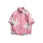 Pink Shirt