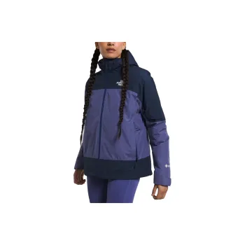 THE NORTH FACE Mountain Light Triclimate Jackets Coats Women's Marine Blue