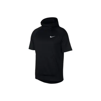 Nike DRI FIT Basketball Jerseys Men's Black