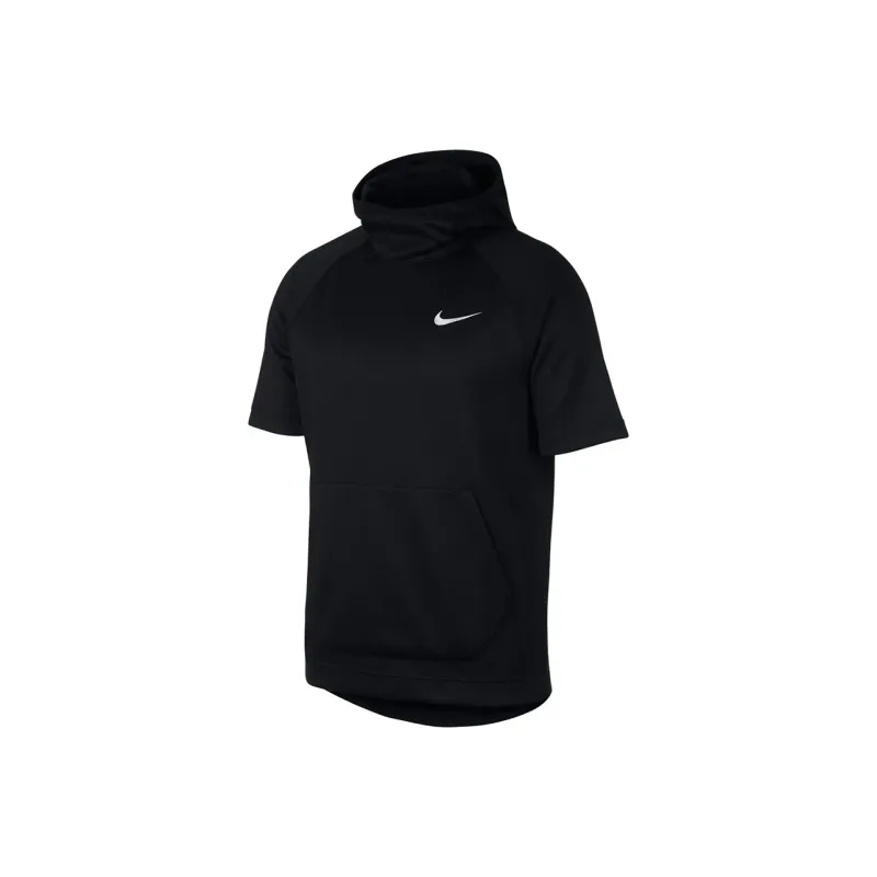 Nike DRI FIT Basketball Jerseys Men's Black-0