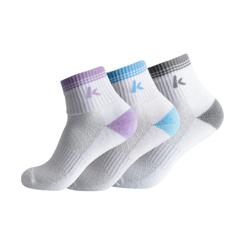 Kawasaki Mid Calf Socks Unisex Combo Set-36