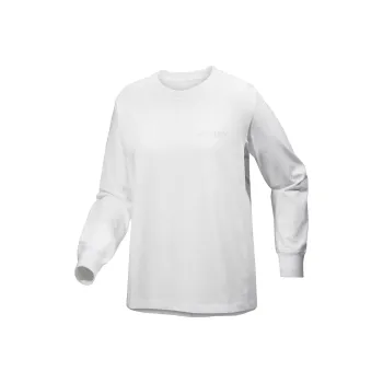 Arcteryx BIRD COTTON T Shirt Women's