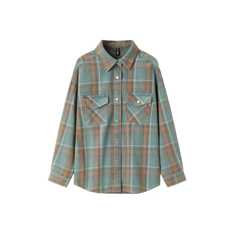 SEM/R Shirts Women's-0